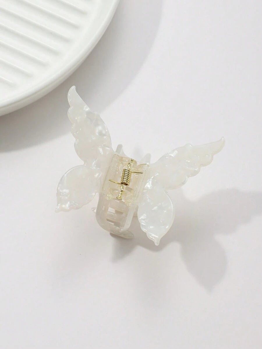 Butterfly Claw Clips