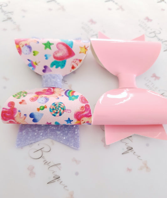 Unicorn Duo Set