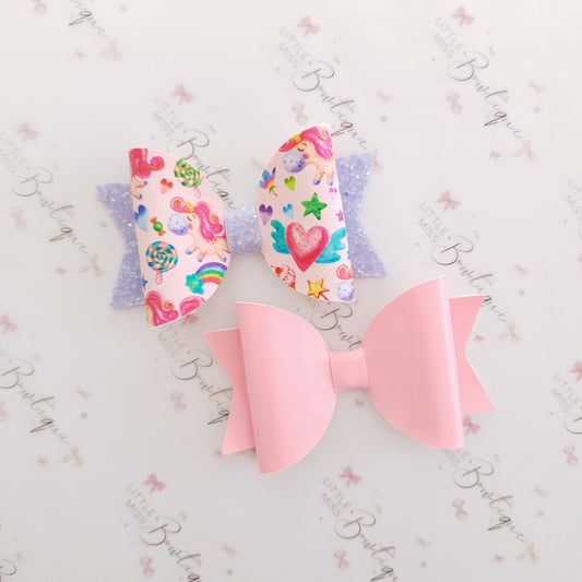 Unicorn Duo Set