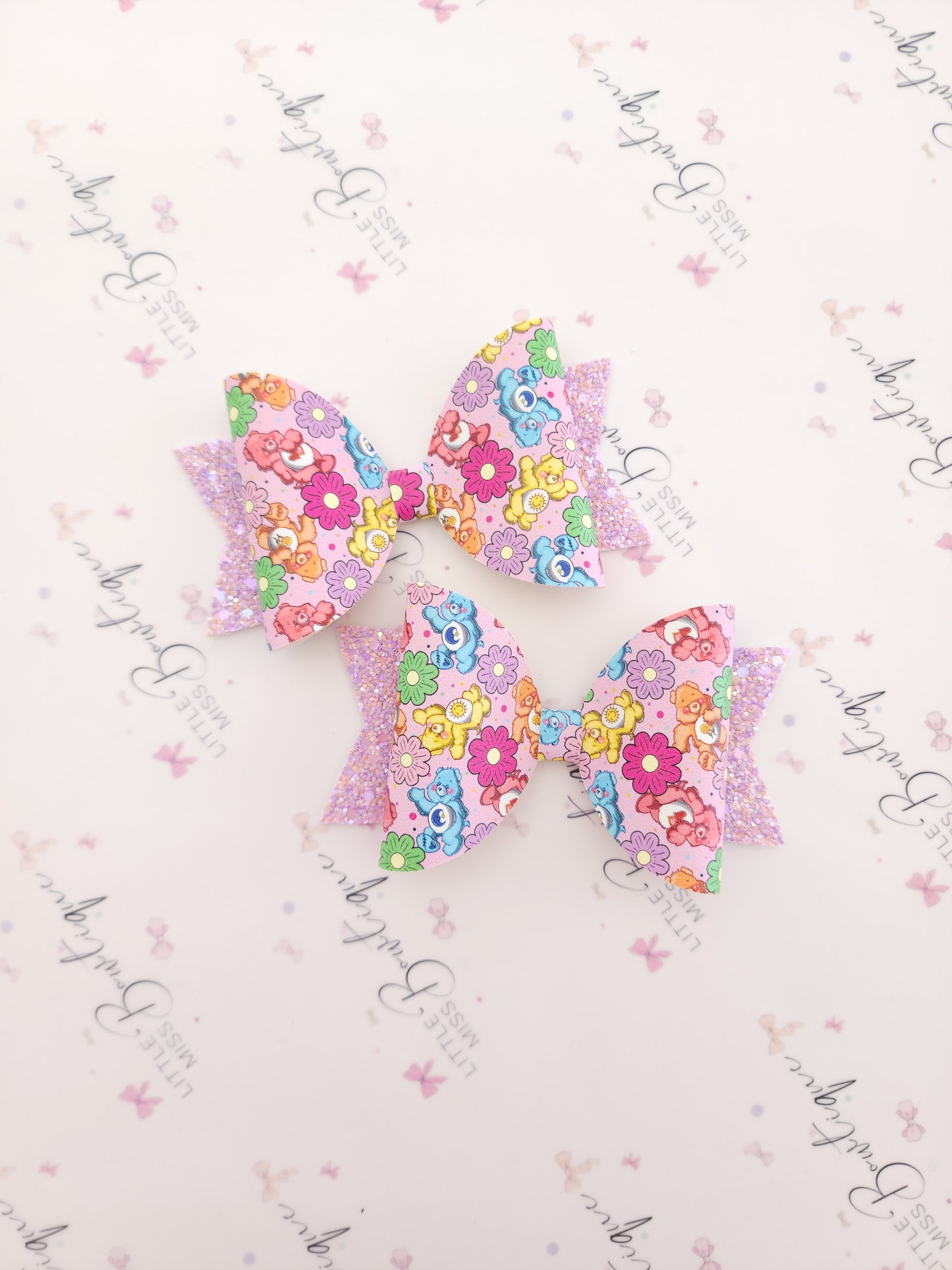 Rainbow Bears