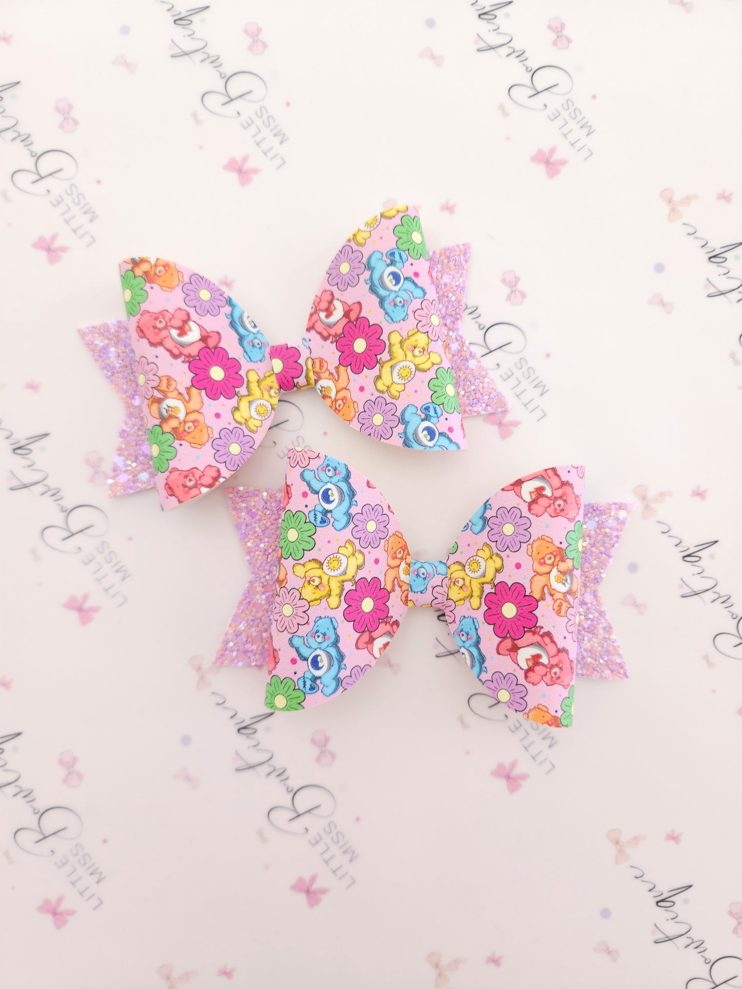 Rainbow Bears