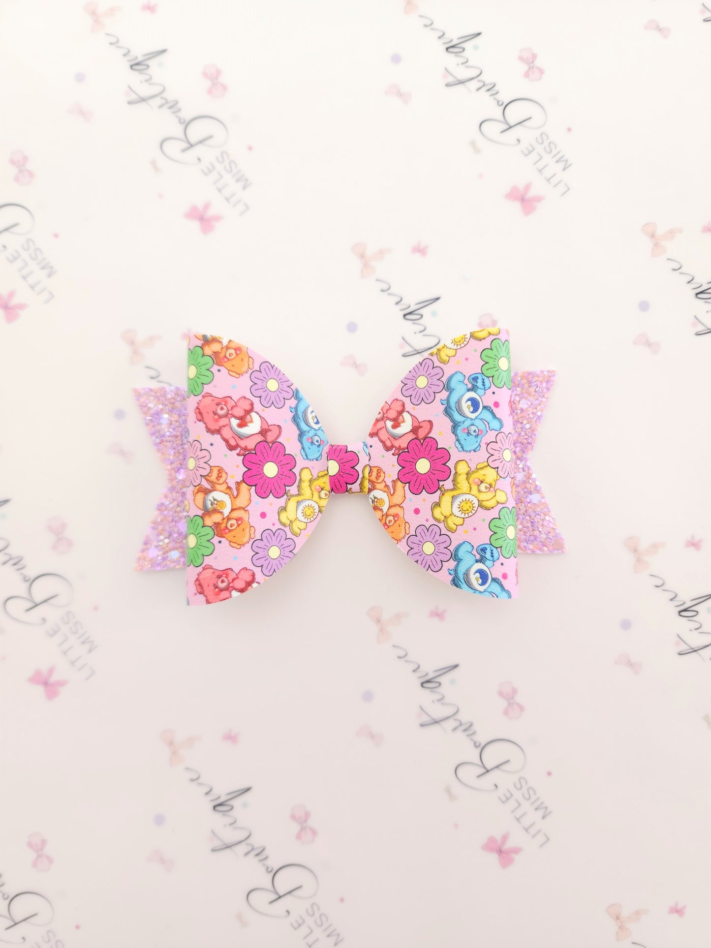 Rainbow Bears