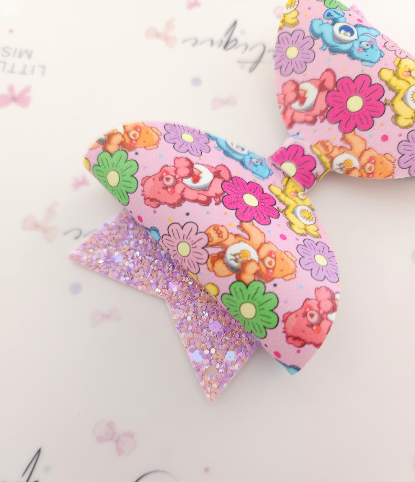 Rainbow Bears
