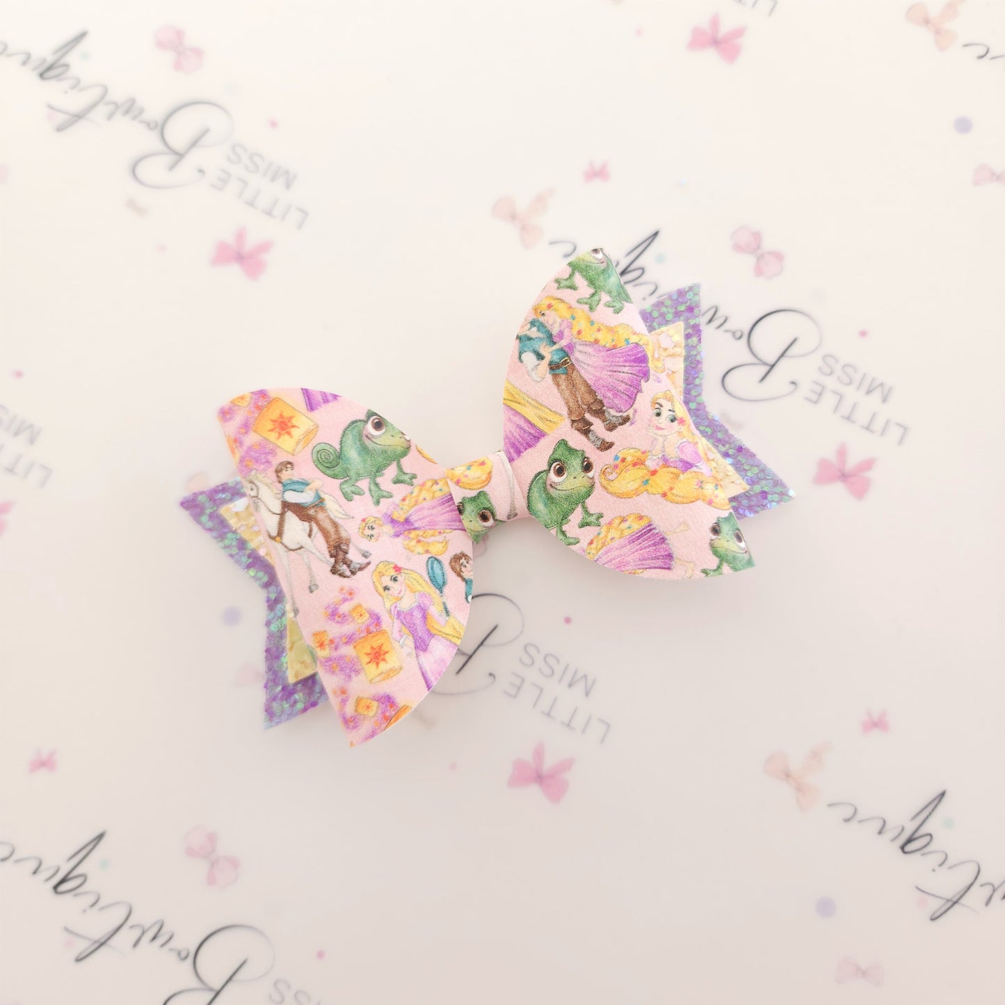 Princess Bows