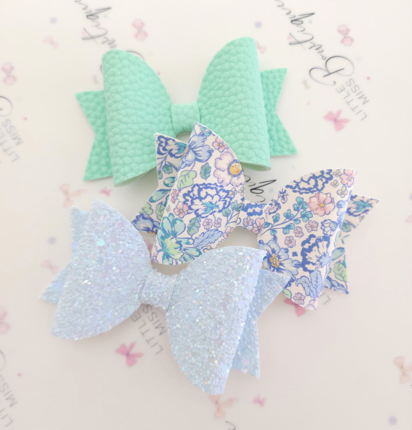Spring Fling Trio