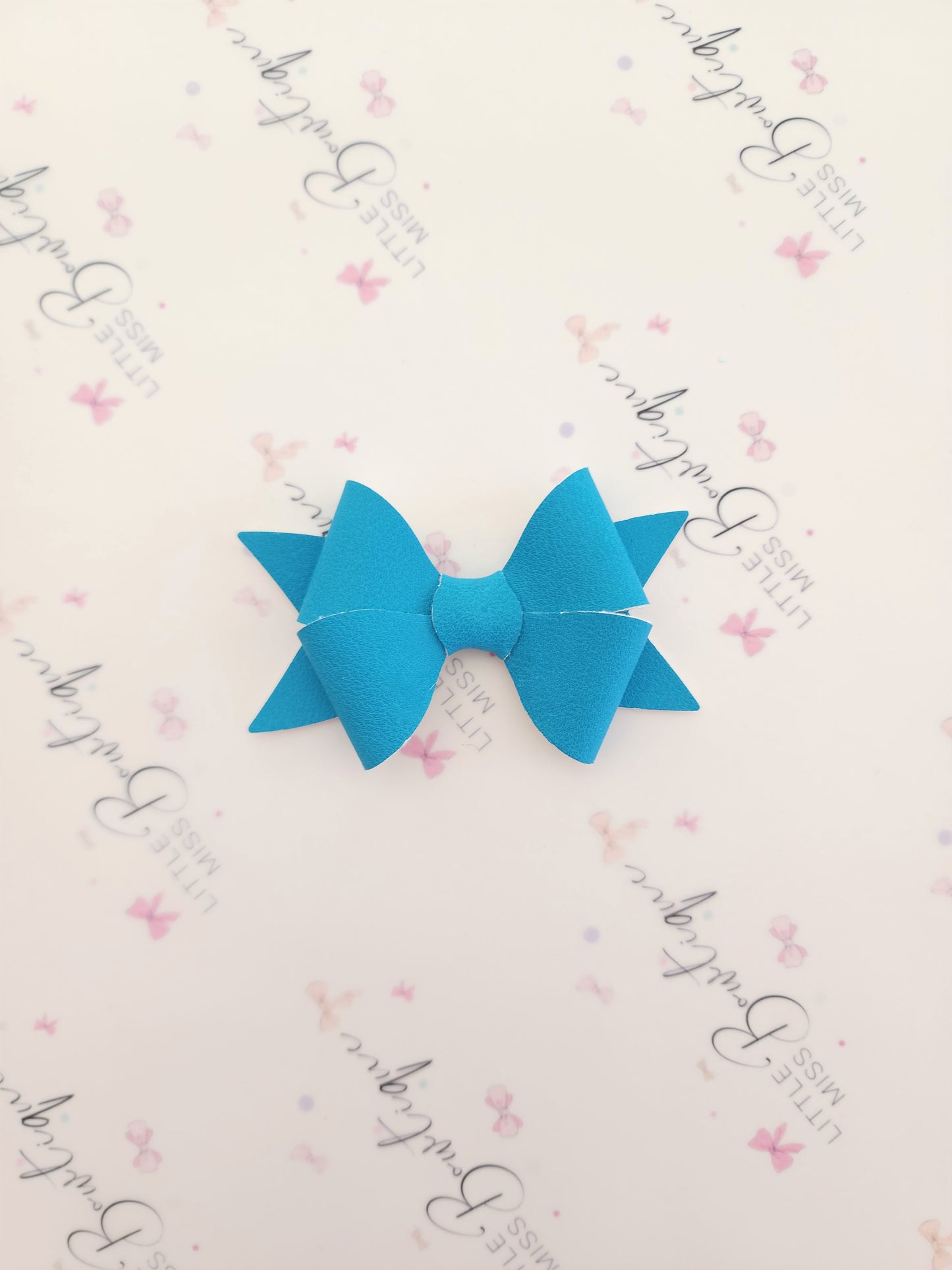Butter Smooth Belle Bows
