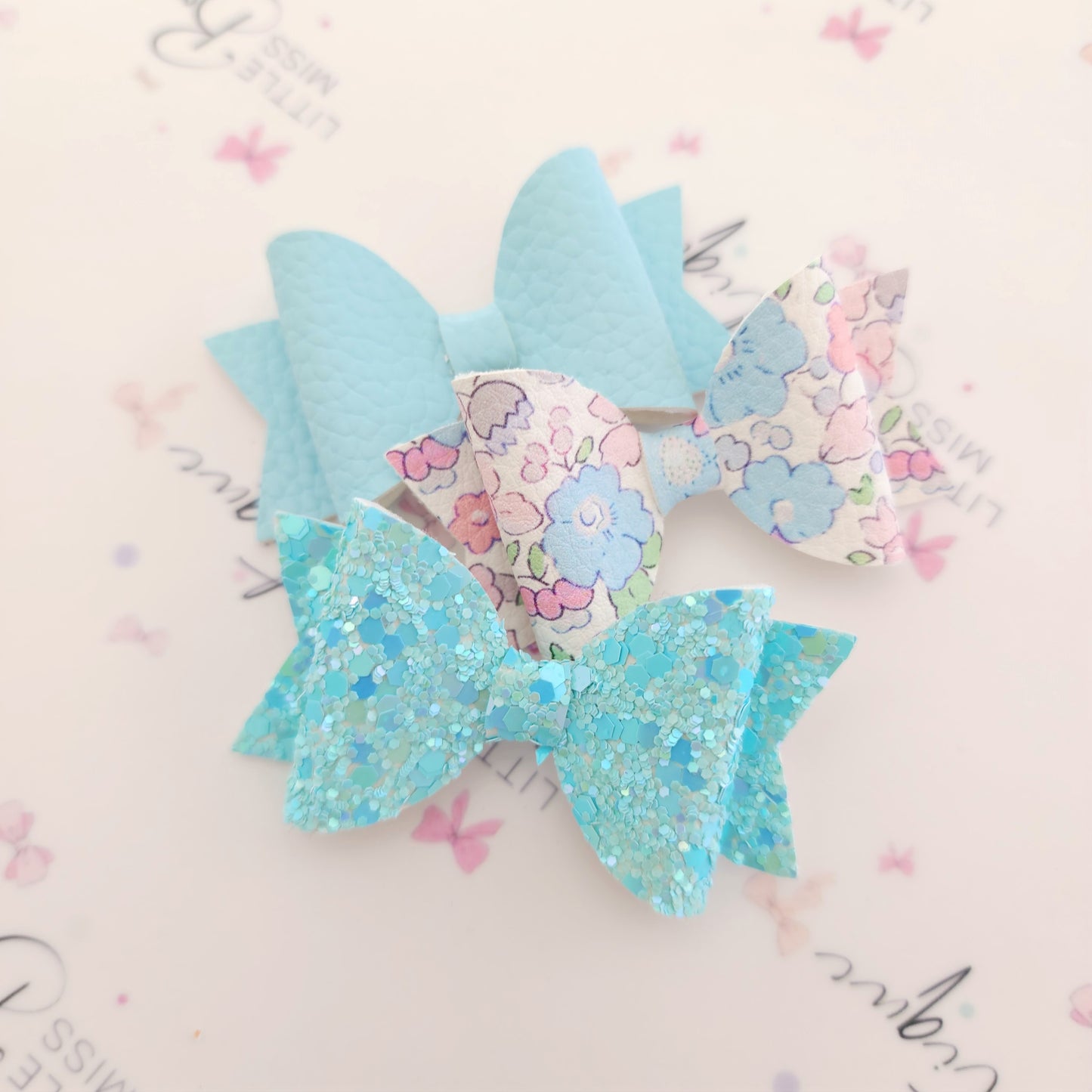 Sky Blue Trio