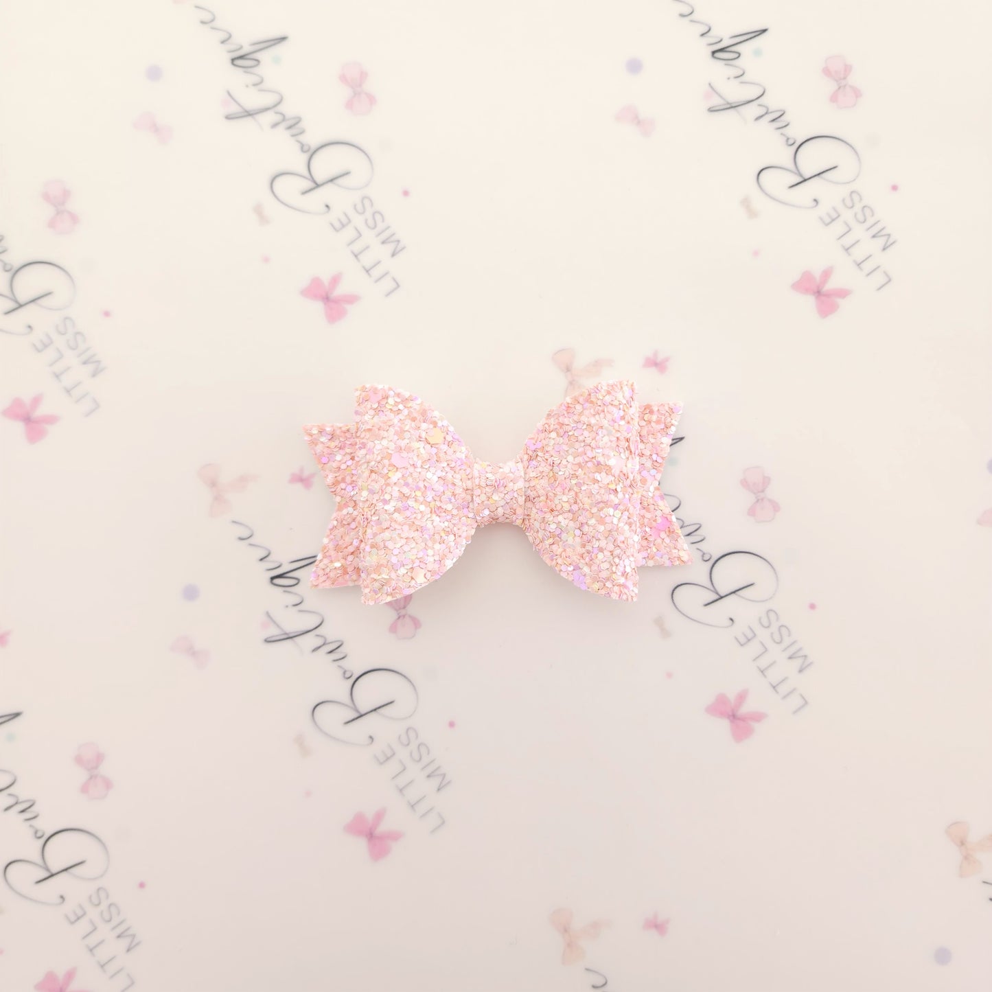 Pretty in Pink Trio