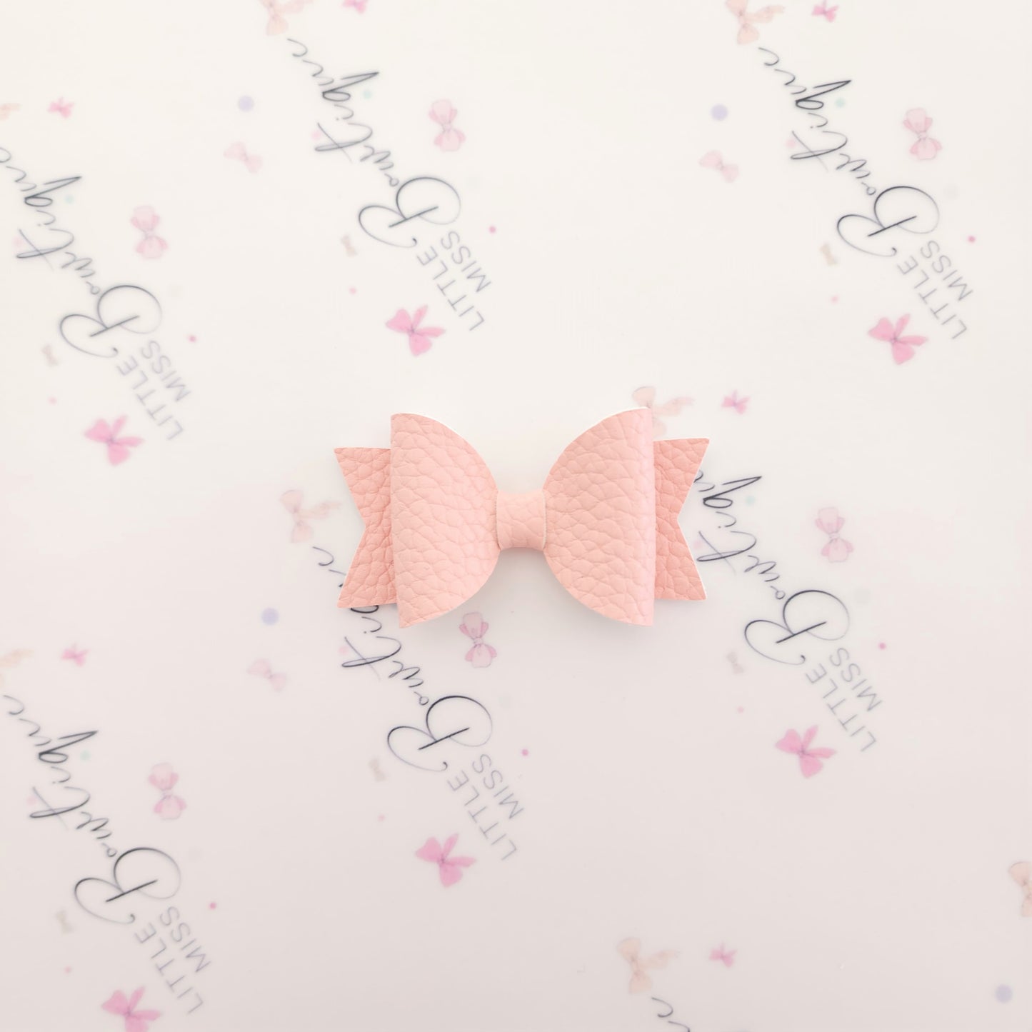 Feeling Pink Trio