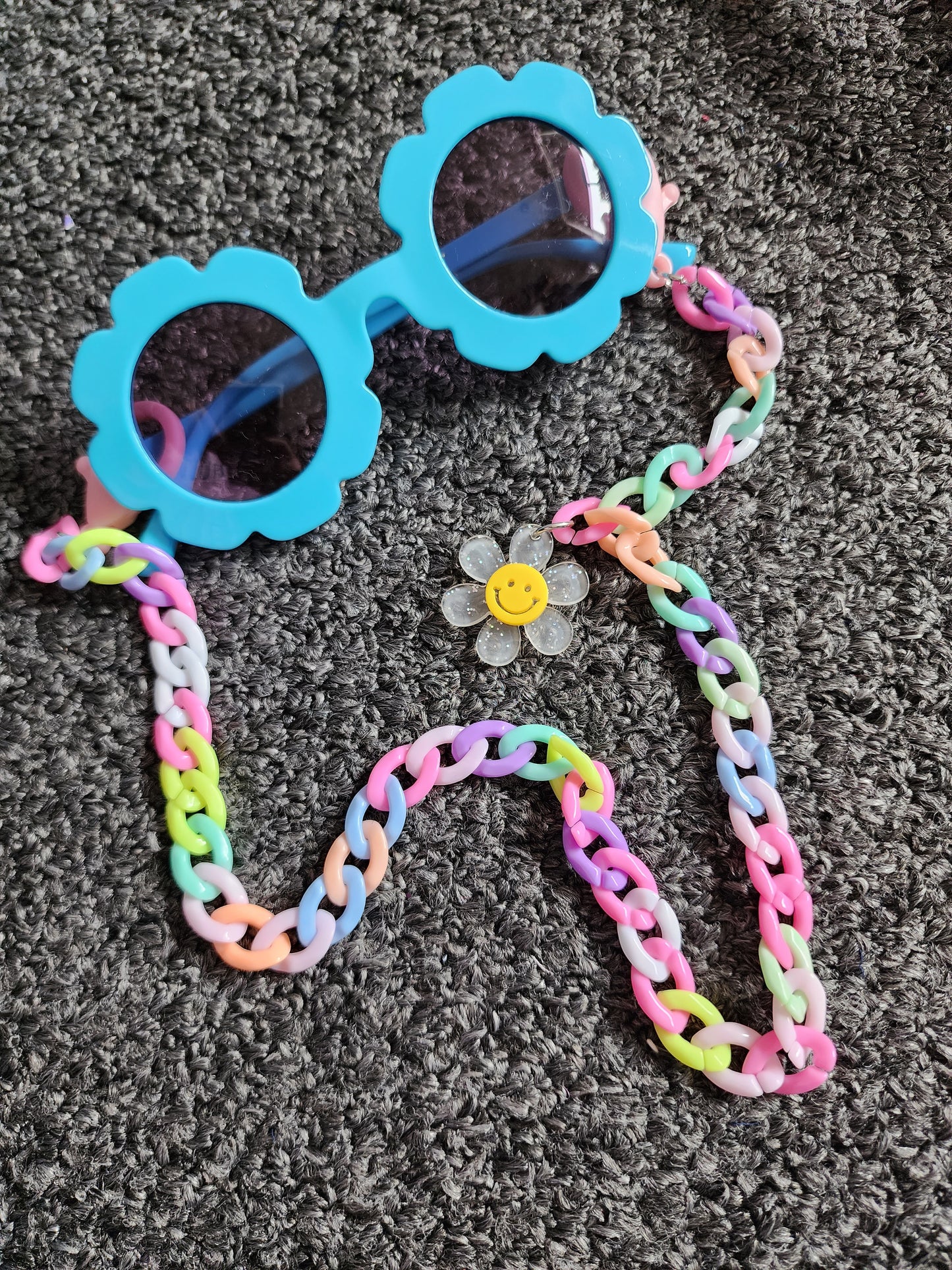 Sunglass Chain