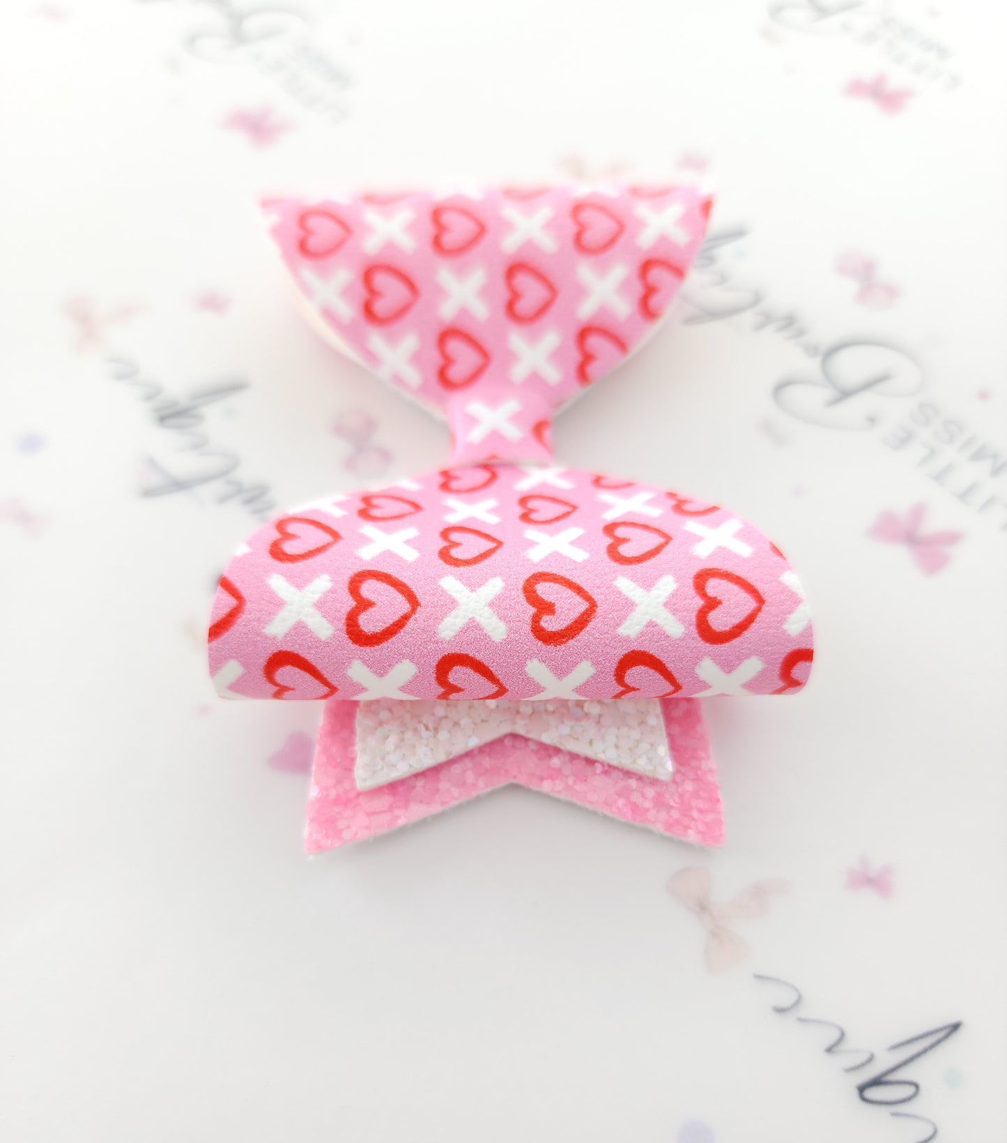 Hearts and Crosses