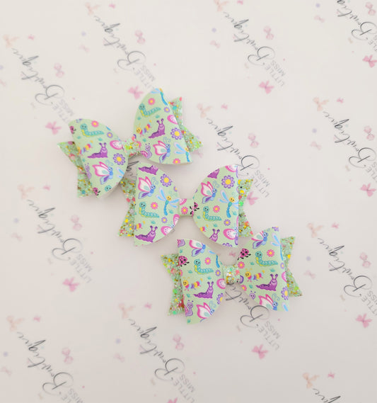 Critters and Crawlers