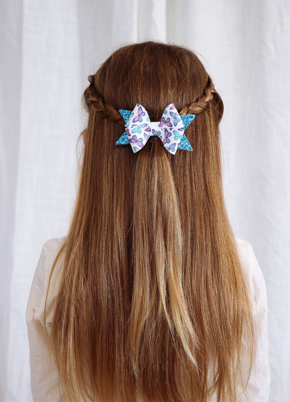 Spring Time Belle Bows