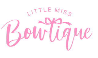 Little Miss Bowtique Co