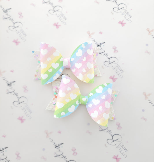 Love Day Bows