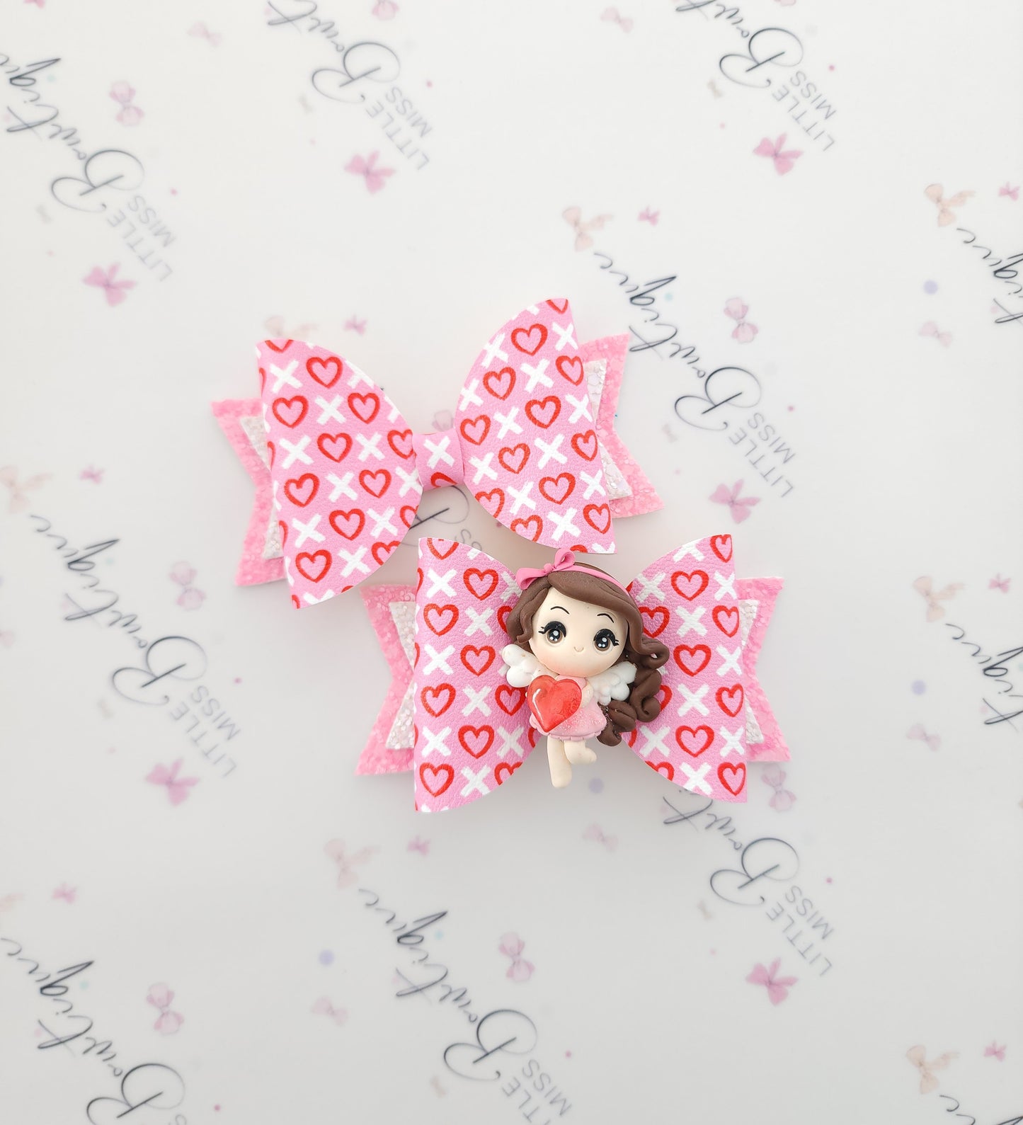 Hearts and Crosses