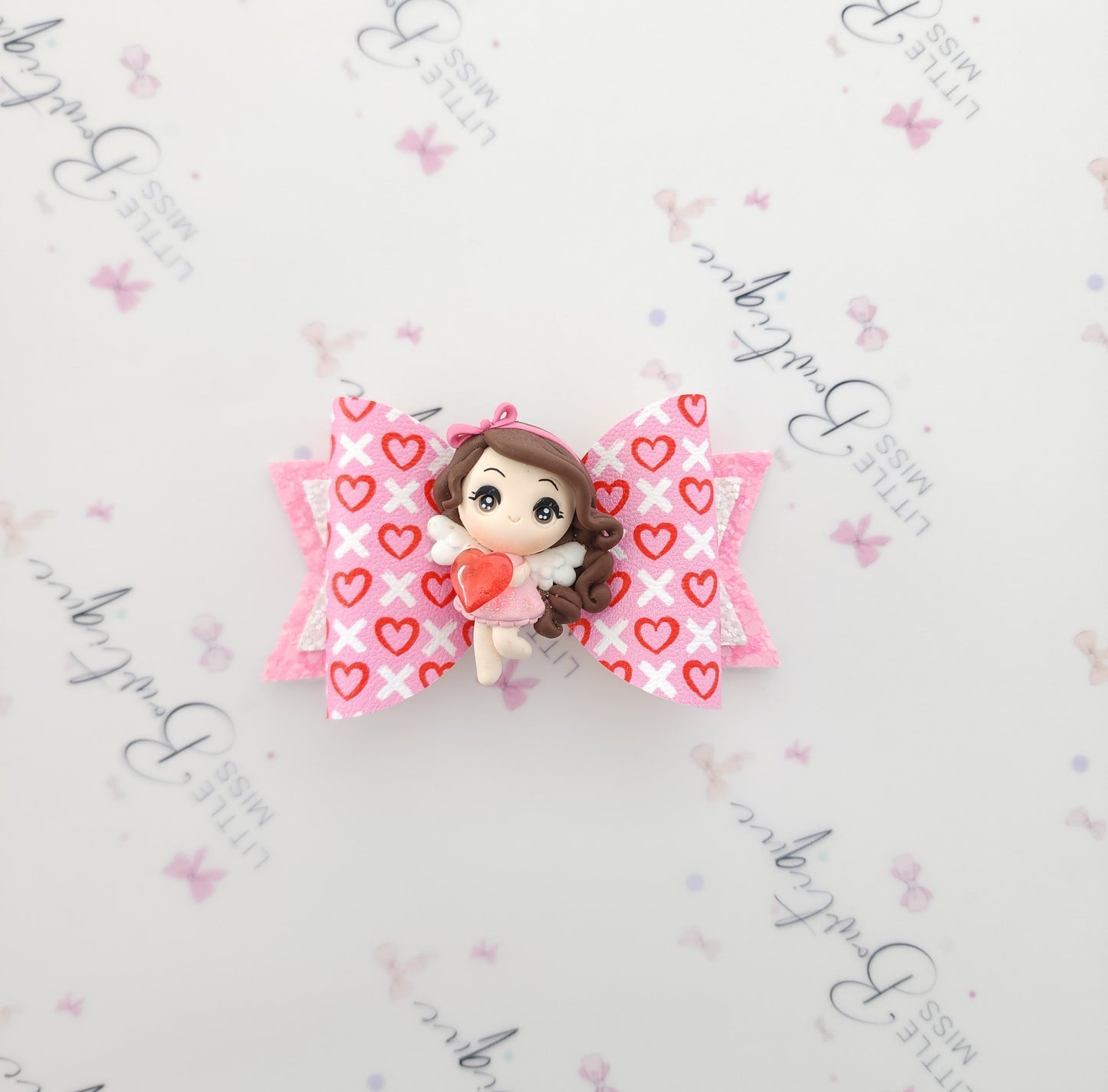 Hearts and Crosses