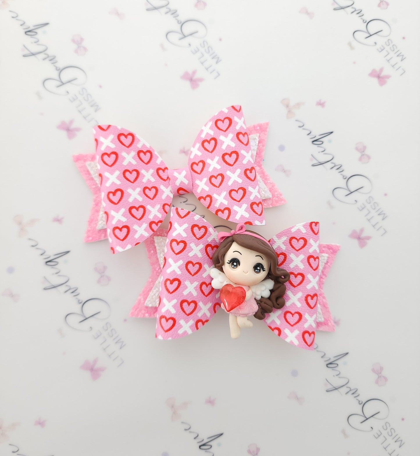 Hearts and Crosses