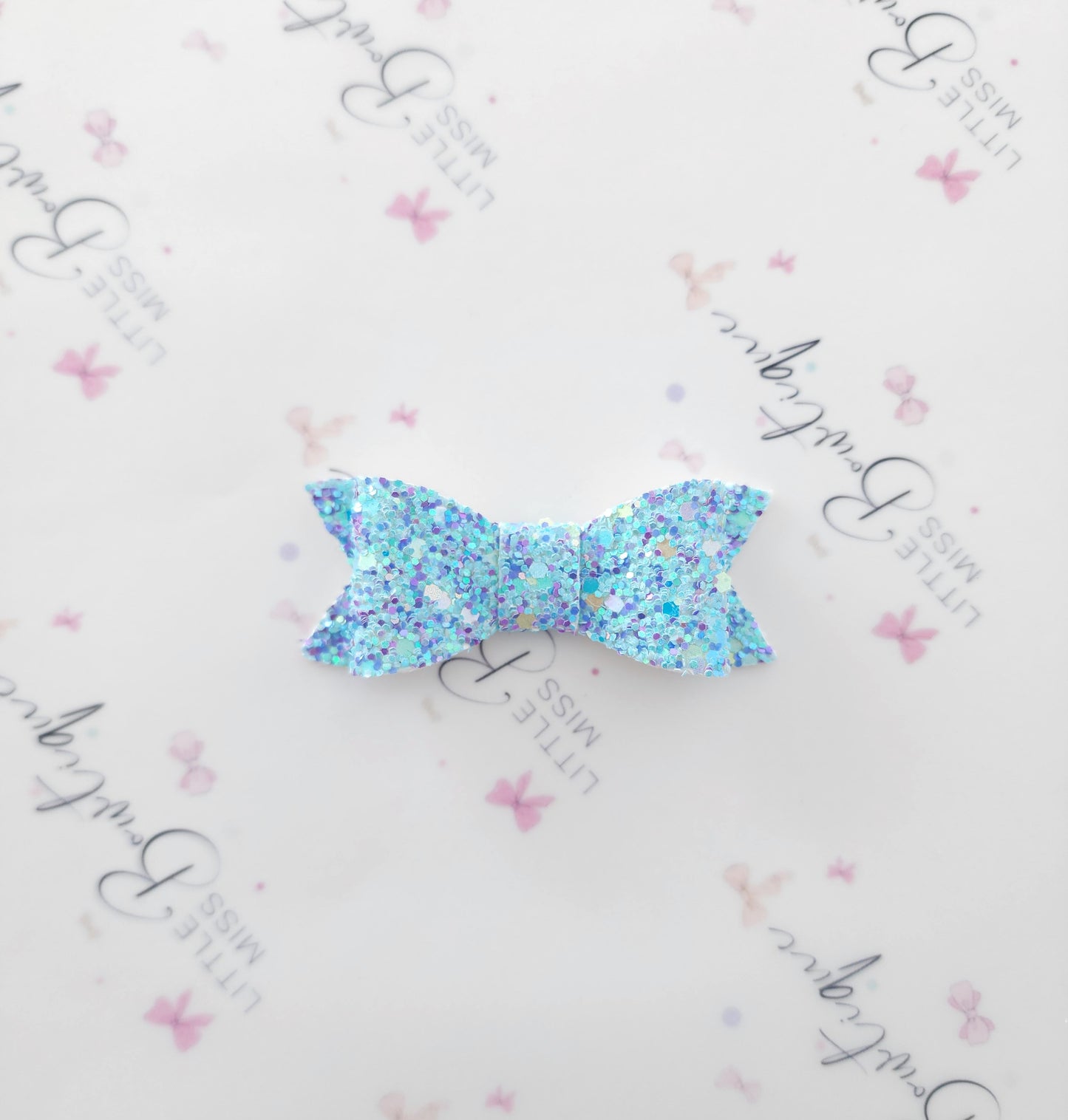 Blue Pixie Trio