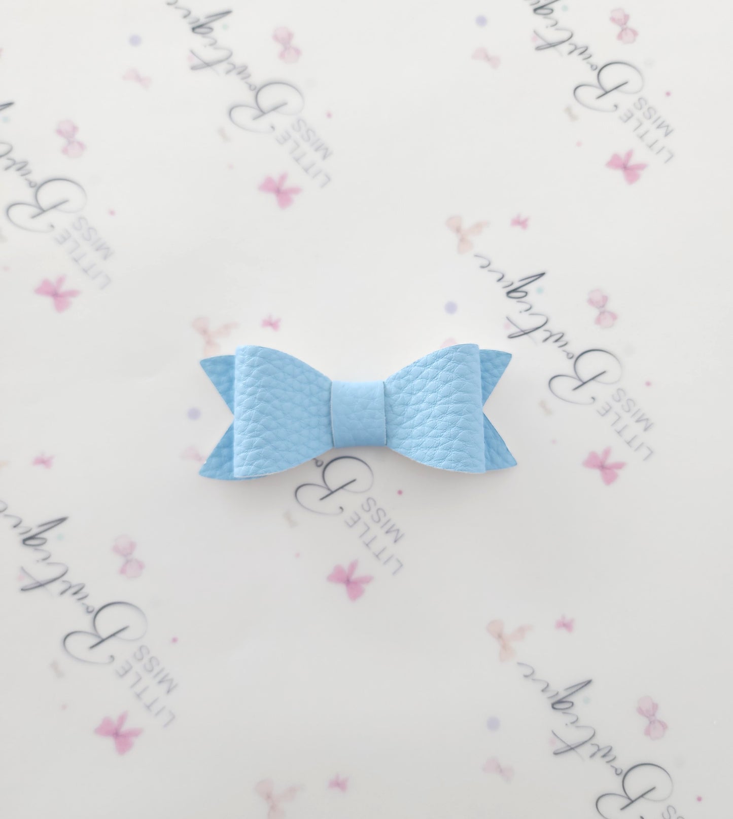 Blue Pixie Trio