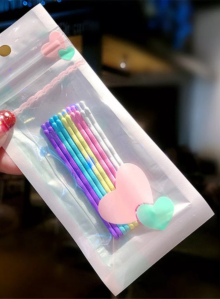 Bobby Pin Sets - 2 Options