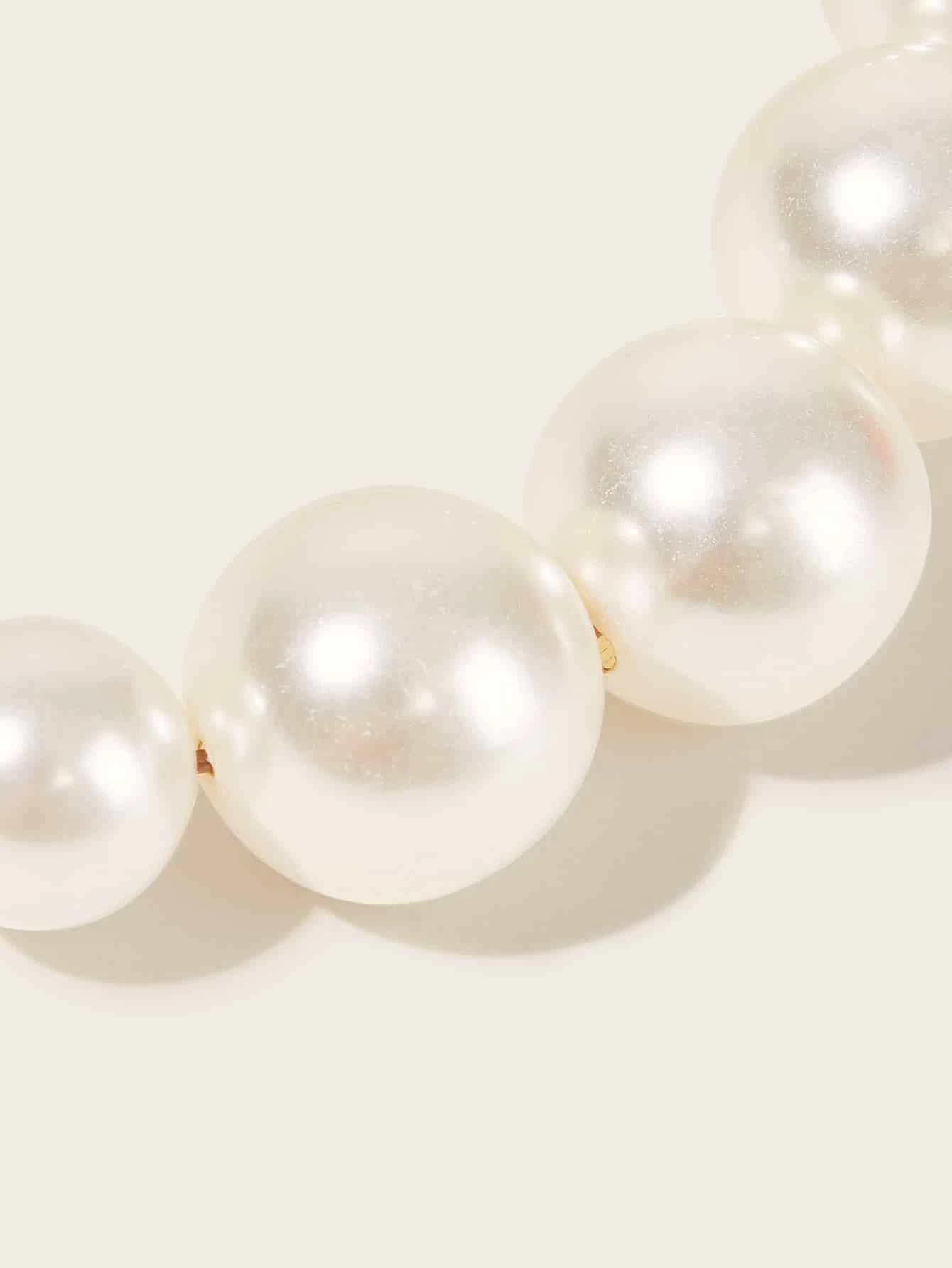 Pearl Headband (large)