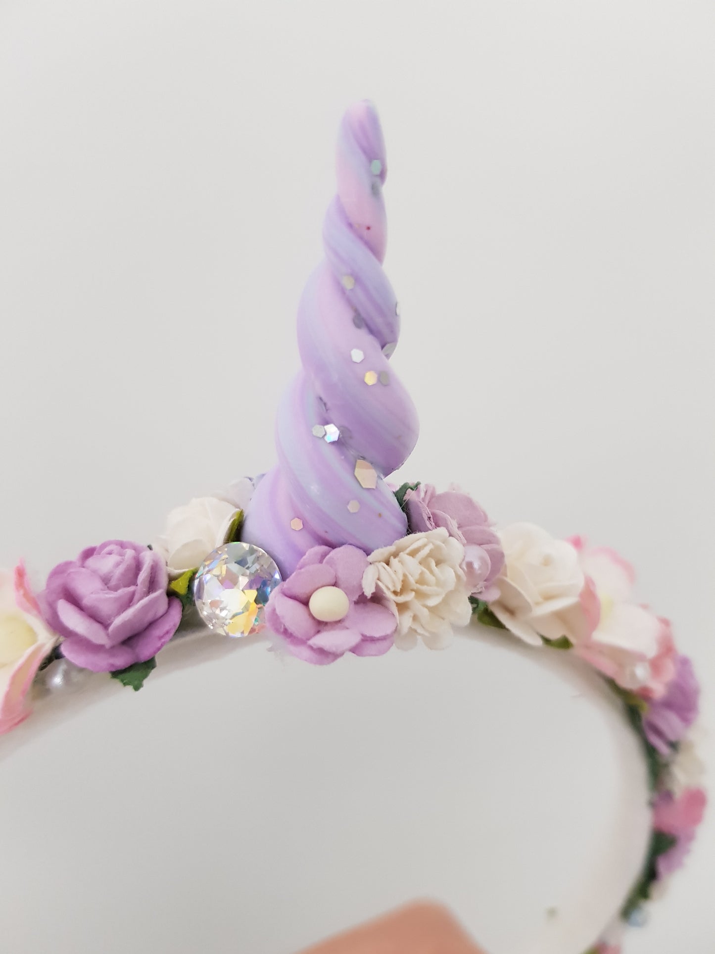 Unicorn Sparkle Headbands