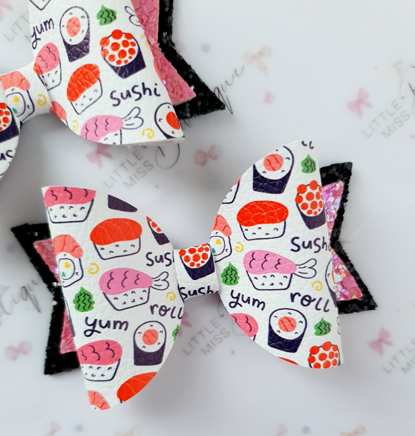 Sushi Obsession
