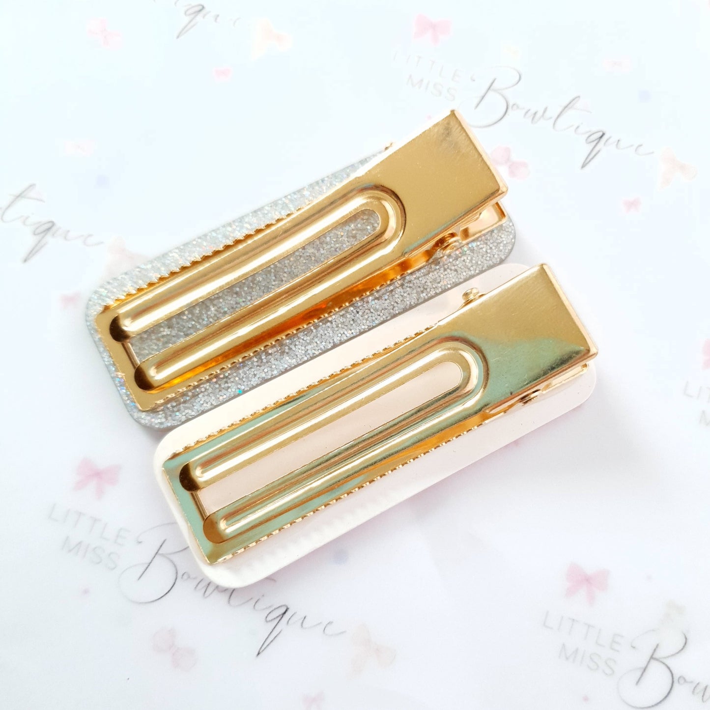 Fringe clips, kids fringe clips, hair clips, sparkle hair clips, hair clips australia