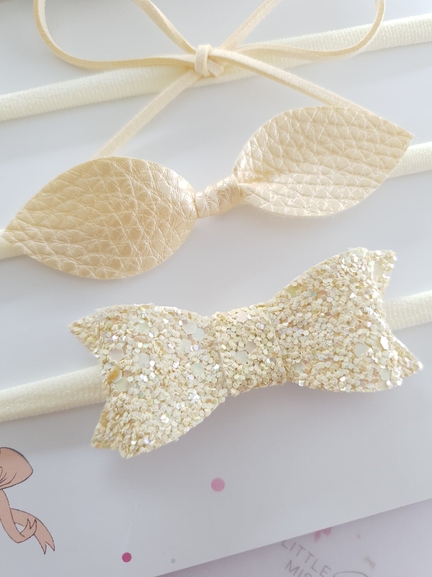 Yellow Newborn Gift set