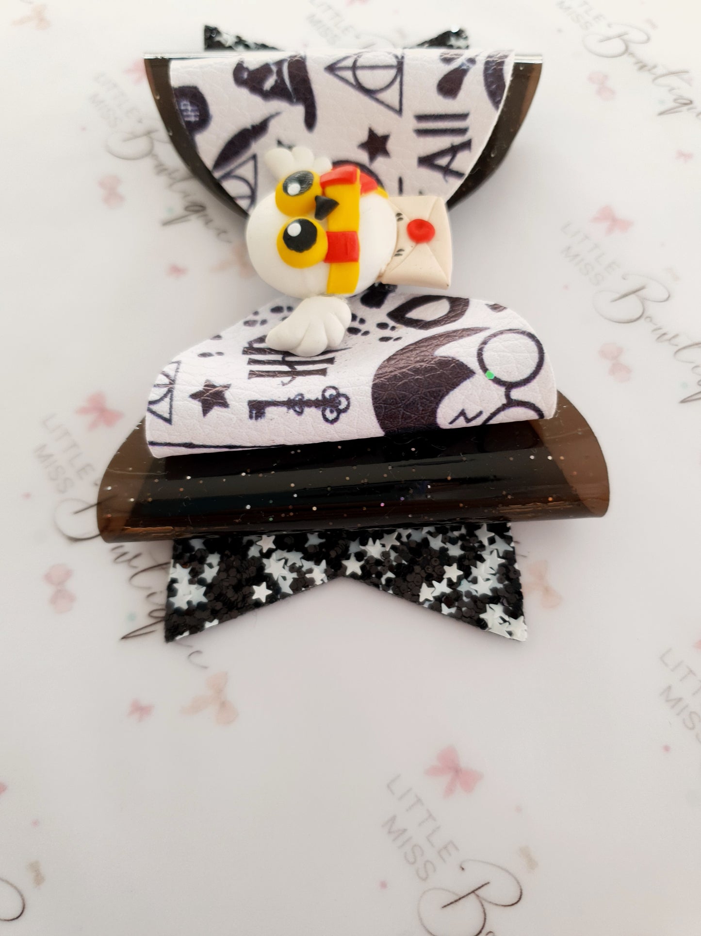 Night Owl Bow