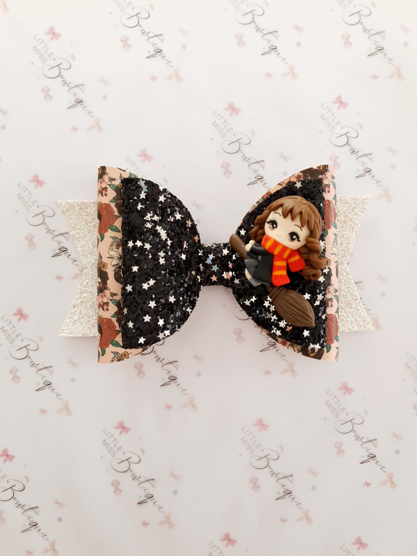 Night Rider Wizard Bow