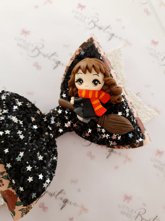 Night Rider Wizard Bow