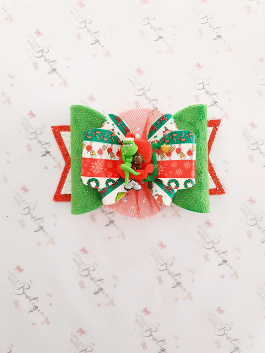 '4:00 Wallow in Self Pity' Bow