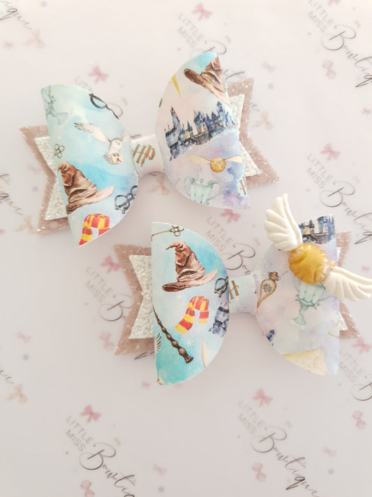 School of Witchcraft