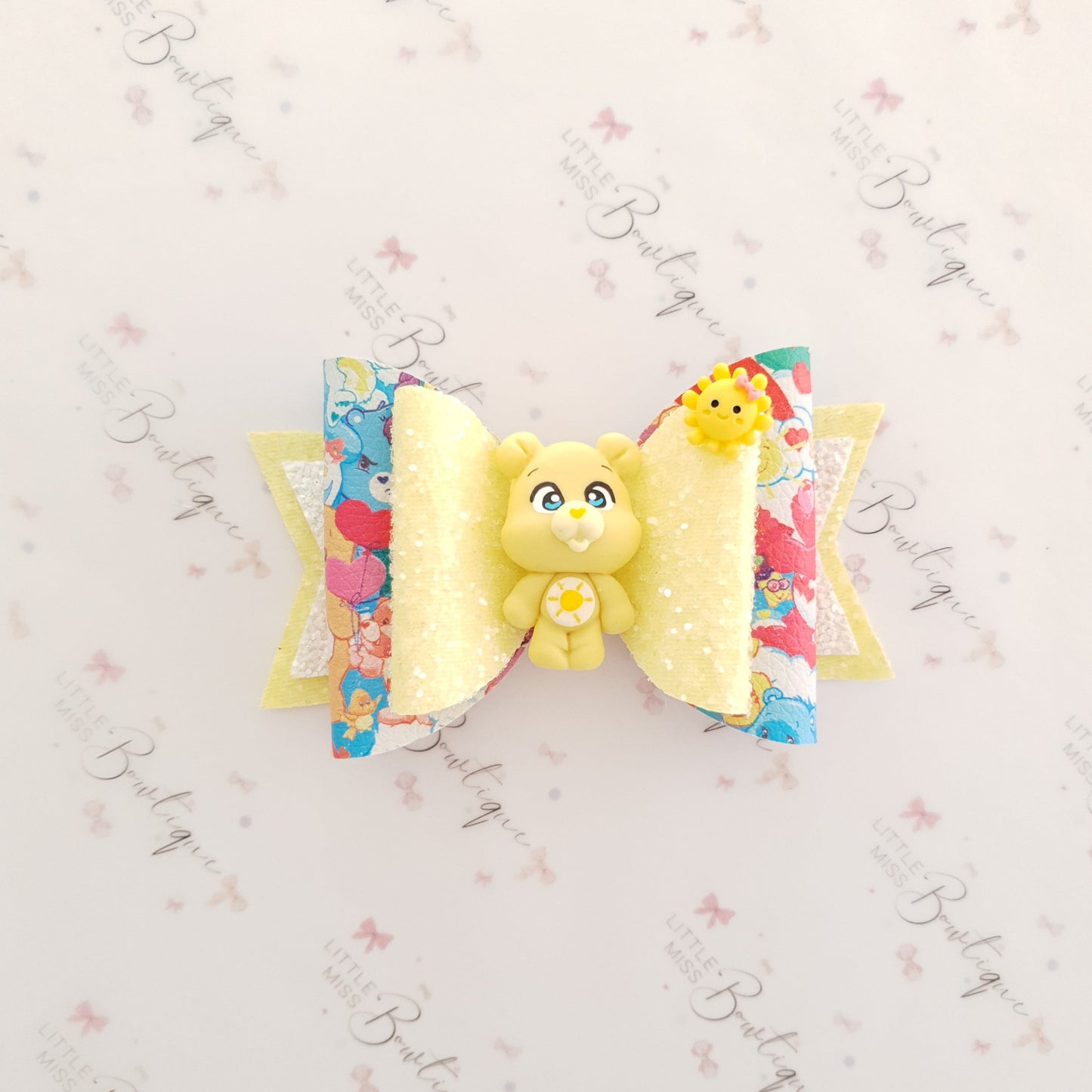 Care Bears Clay Collection