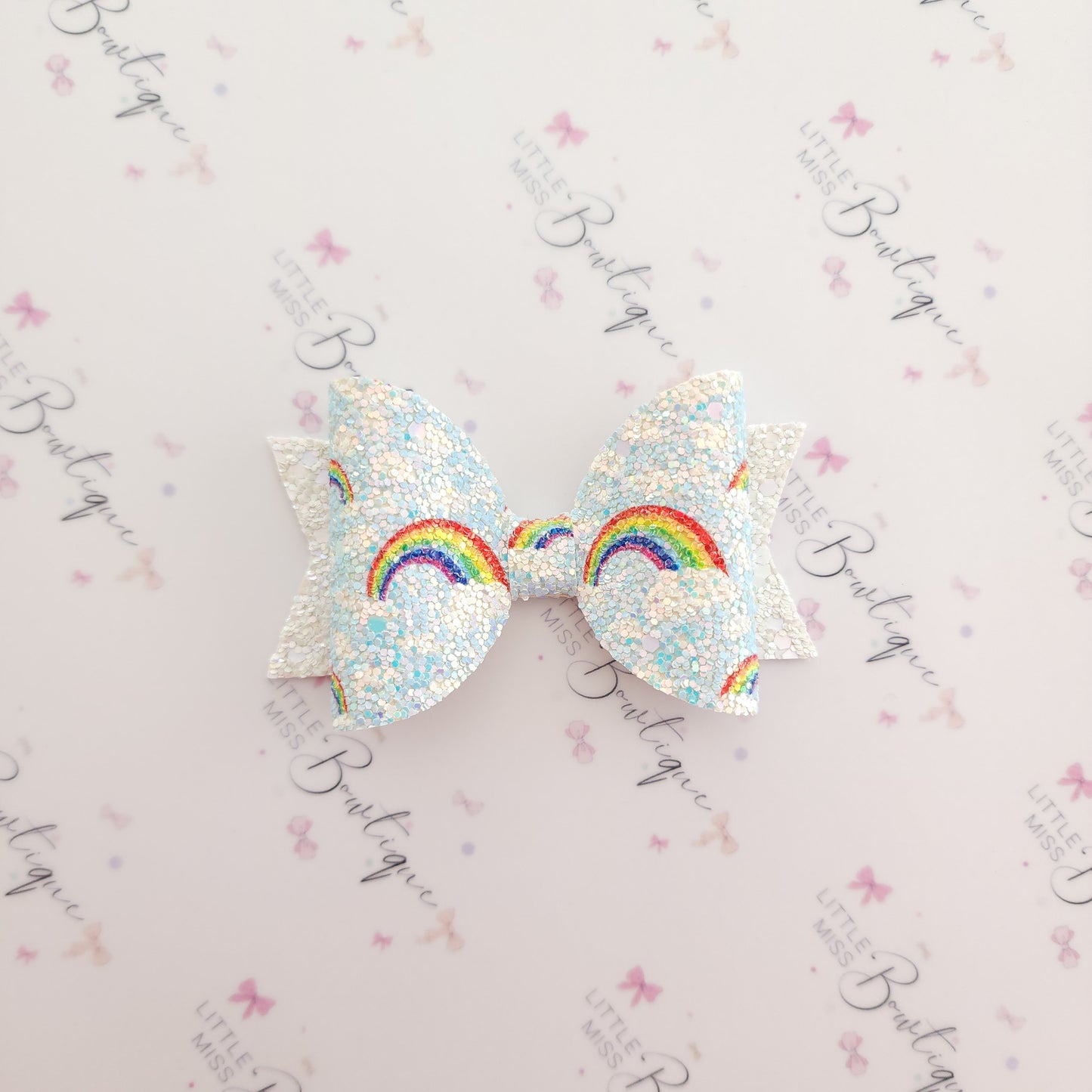 Over the Rainbow