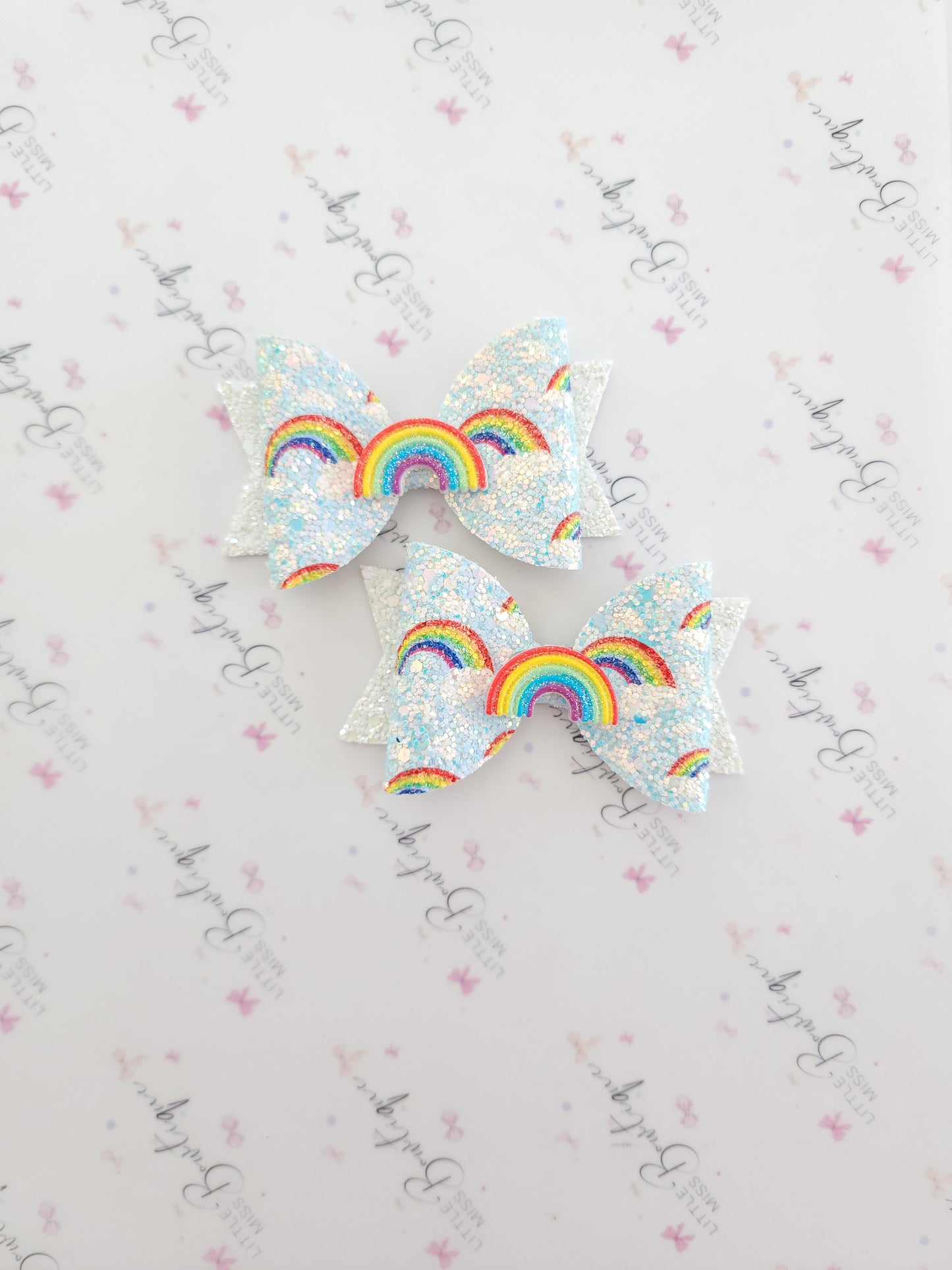 Over the Rainbow