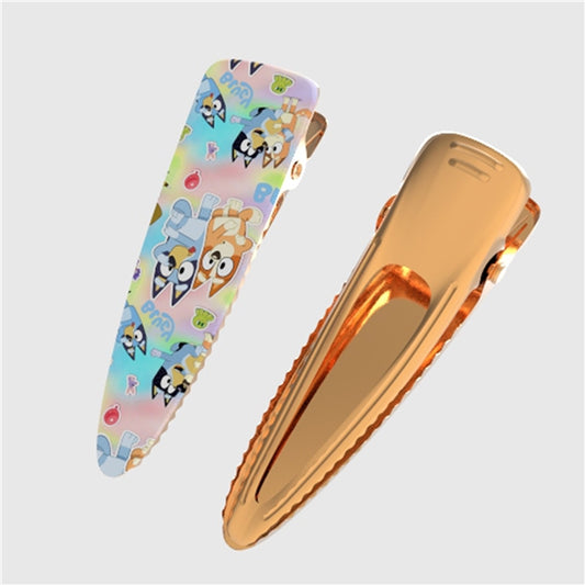 Bluey Hair Clip