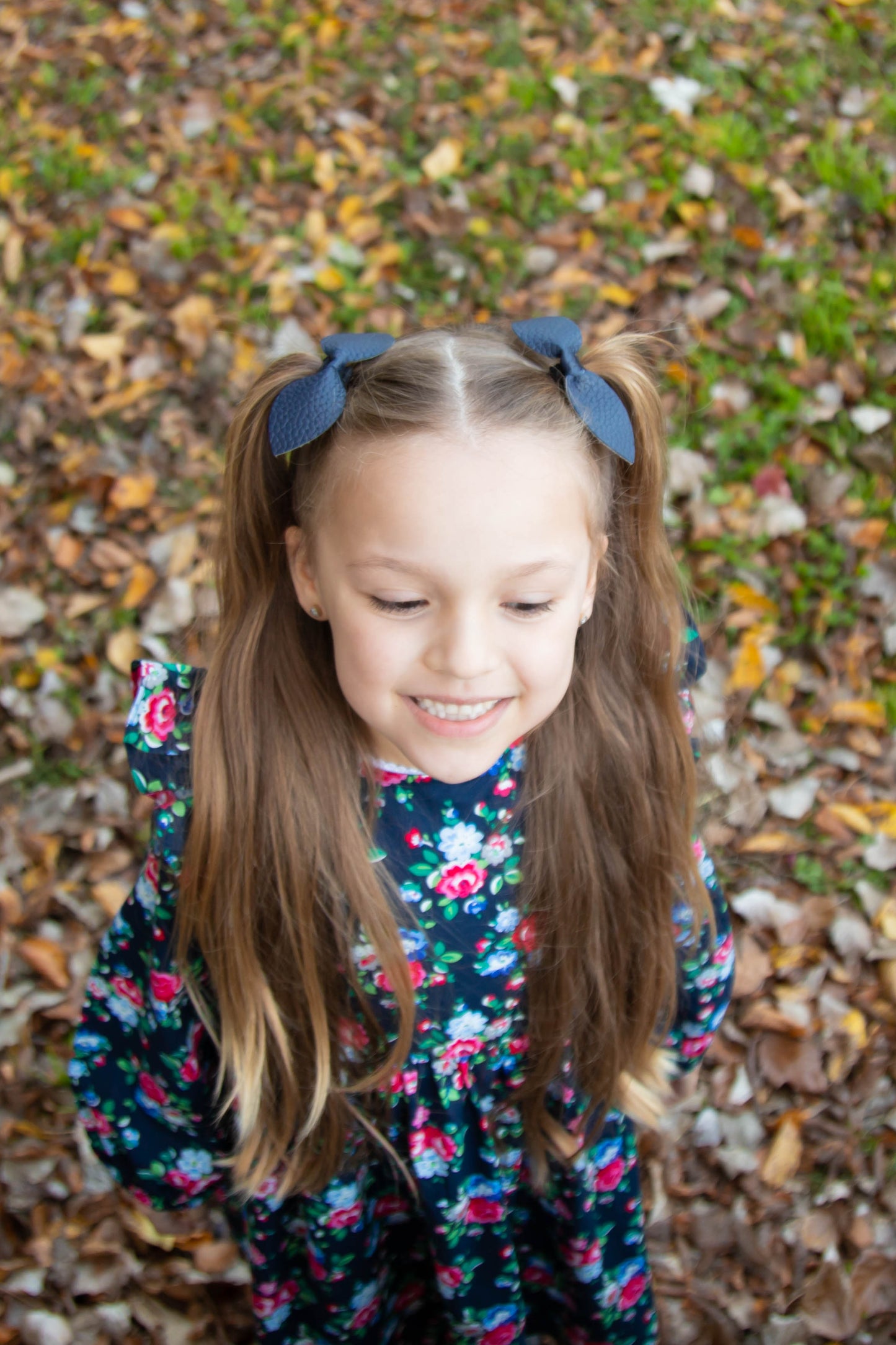 Bow Knots (17 colours)