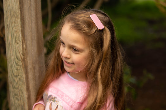 glitter hair clips, glitter fringe clips, Fringe clips, kids fringe clips, hair clips, sparkle hair clips, hair clips Australia