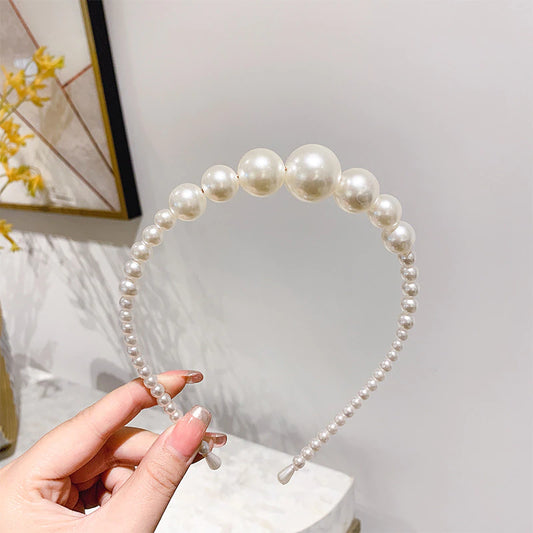 Pearl Headband (large)