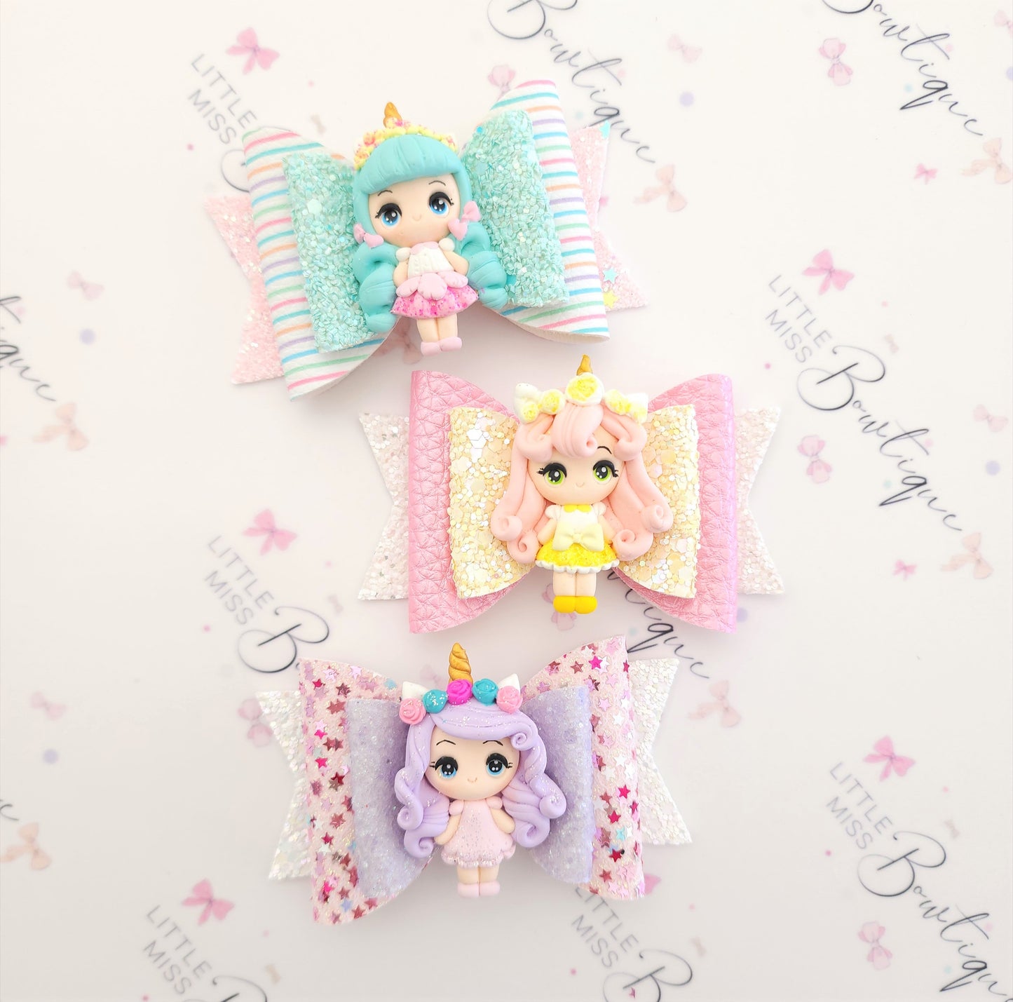 Unicorn Girls