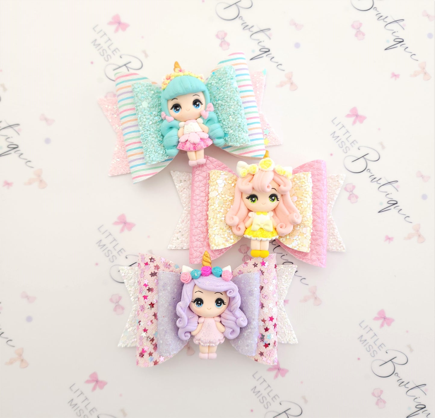 Unicorn Girls