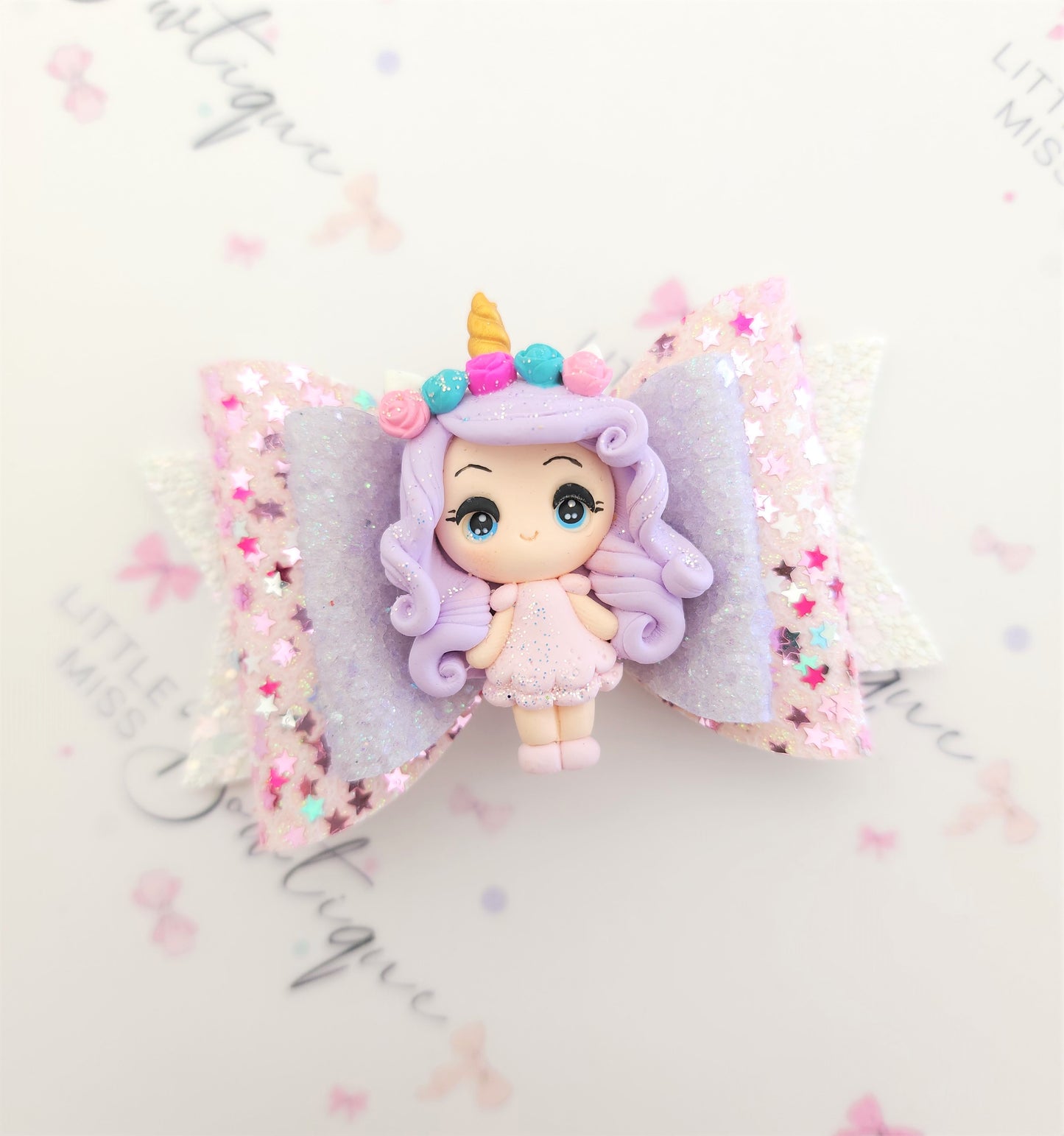 Unicorn Girls
