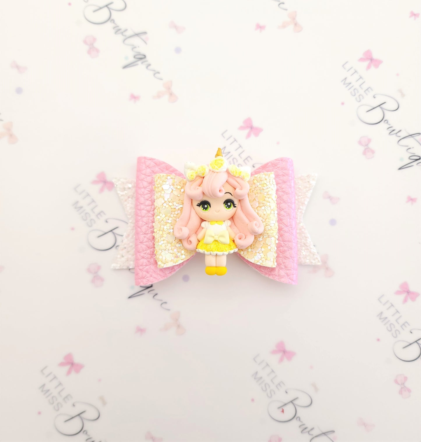 Unicorn Girls