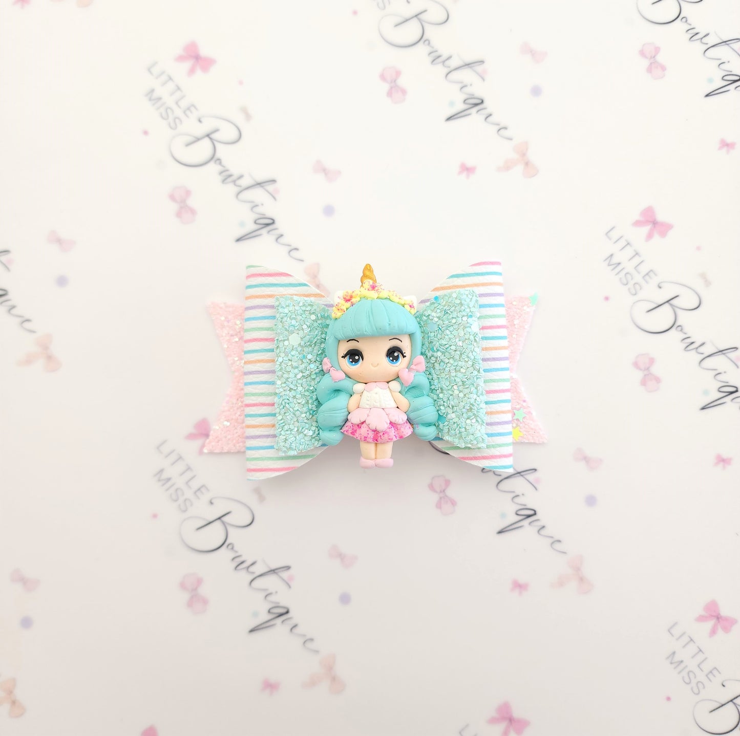 Unicorn Girls