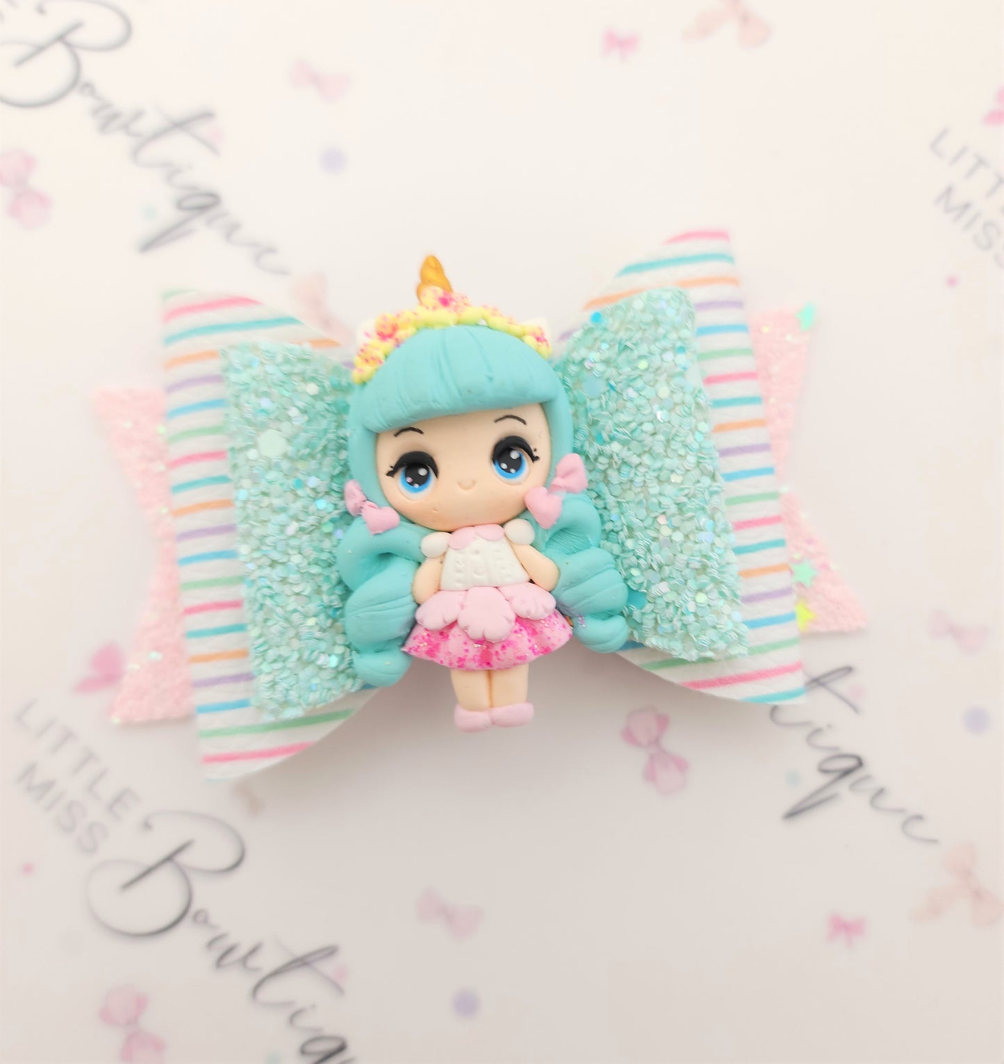 Unicorn Girls