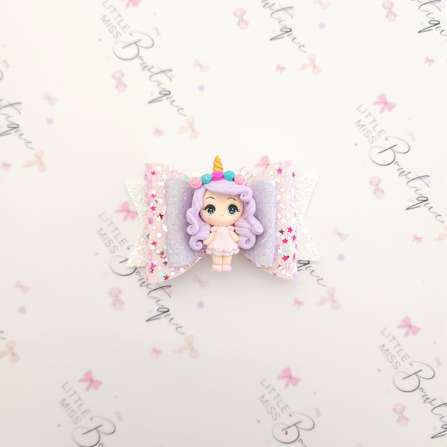 Unicorn Girls