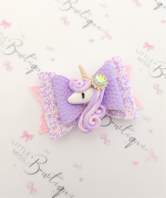 Bejewelled Unicorn